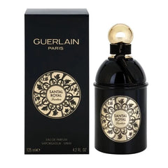 Guerlain Santal Royal Eau De Parfum For Men And Women 125Ml