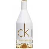 Ck IN2U For Women Eau De Toilette 150Ml