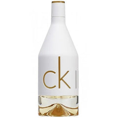 Ck IN2U For Women Eau De Toilette 150Ml