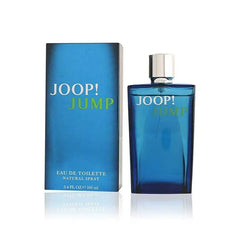 Joop Jump For Men Eau De Toilette 100Ml