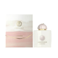 Amouage Ashore For Women Eau De Parfum 100Ml