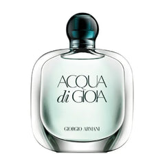Armani Acqua Di Gioia For Women Eau De Parfum 100Ml