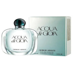 Armani Acqua Di Gioia For Women Eau De Parfum 100Ml