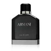 Armani Eau De Nuit For Men Eau De Toilette 100Ml