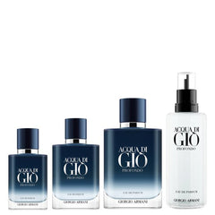 Armani Acqua Di Gio Profondo For Men Eau De Parfum