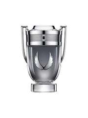 Paco Rabanne Invictus Platinum Eau De Parfum For Men