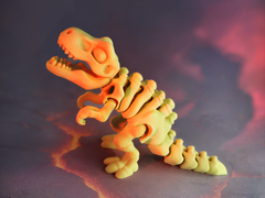 T-Rex Dinosaur