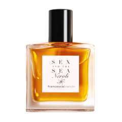 Sex and the Sea Neroli Francesca Bianchi for women and men