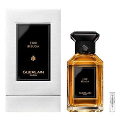 Hundred - Cuir Béluga Guerlain