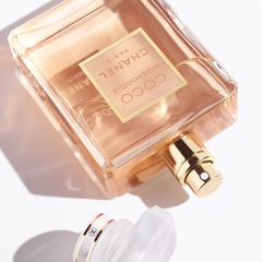 CHANEL COCO MADEMOISELLE Eau De Parfum Spray