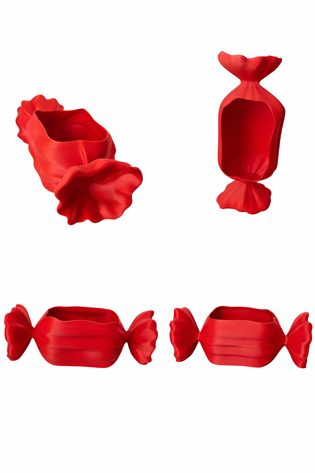 Candy Box 3D without text