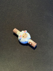 sheep-shaped giveaways
