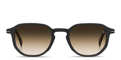 DAVID BECKHAM Talisman Irregular Sunglasses