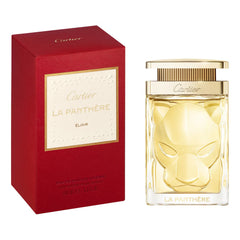 CARTIER La Panthère Elixir Eau de Parfum Intense 100ML
