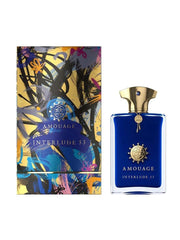 Amouage Interlude 53 Eau De Parfum For Men