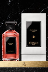 Guerlain L'Art & La Matière Pêche Mirage