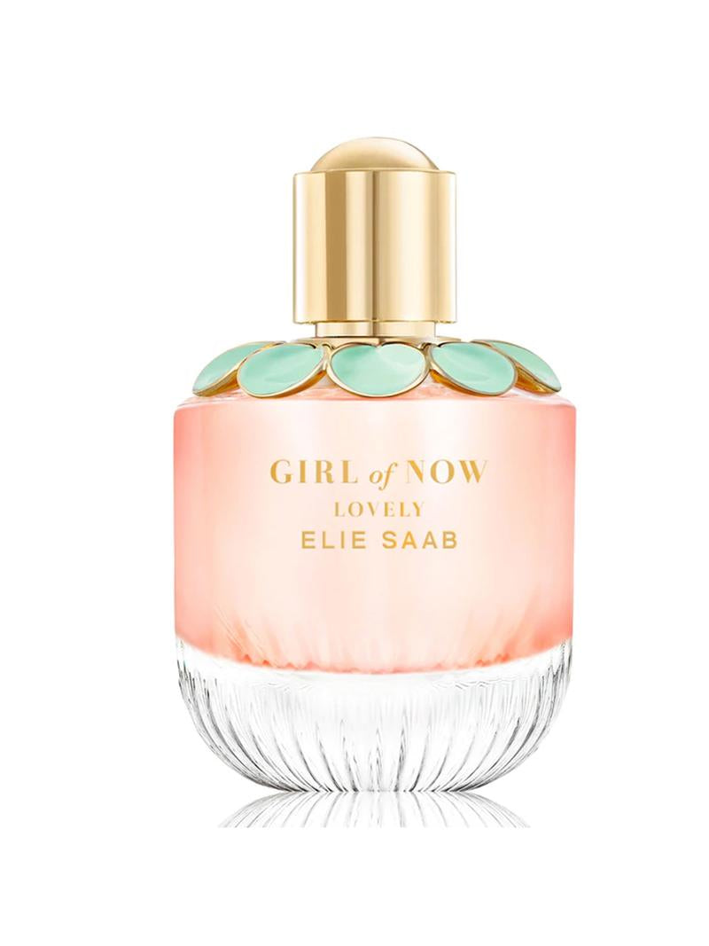 Elie Saab Girl Of Now Lovely Eau De Parfum For Women