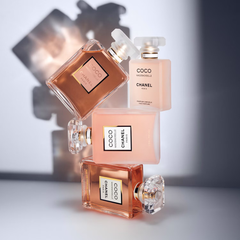 CHANEL COCO MADEMOISELLE Eau De Parfum Spray