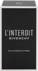Givenchy L'Interdit Intense For Women Eau De Parfum, 80 ml
