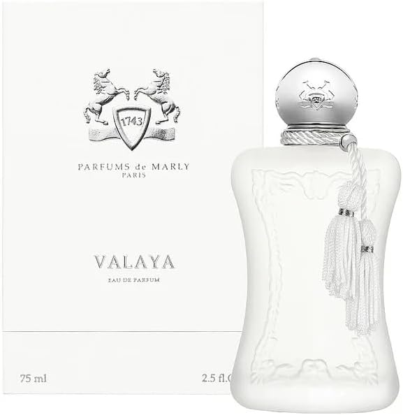 Parfums de Marly Valaya For Women Eau De Parfum 75ml