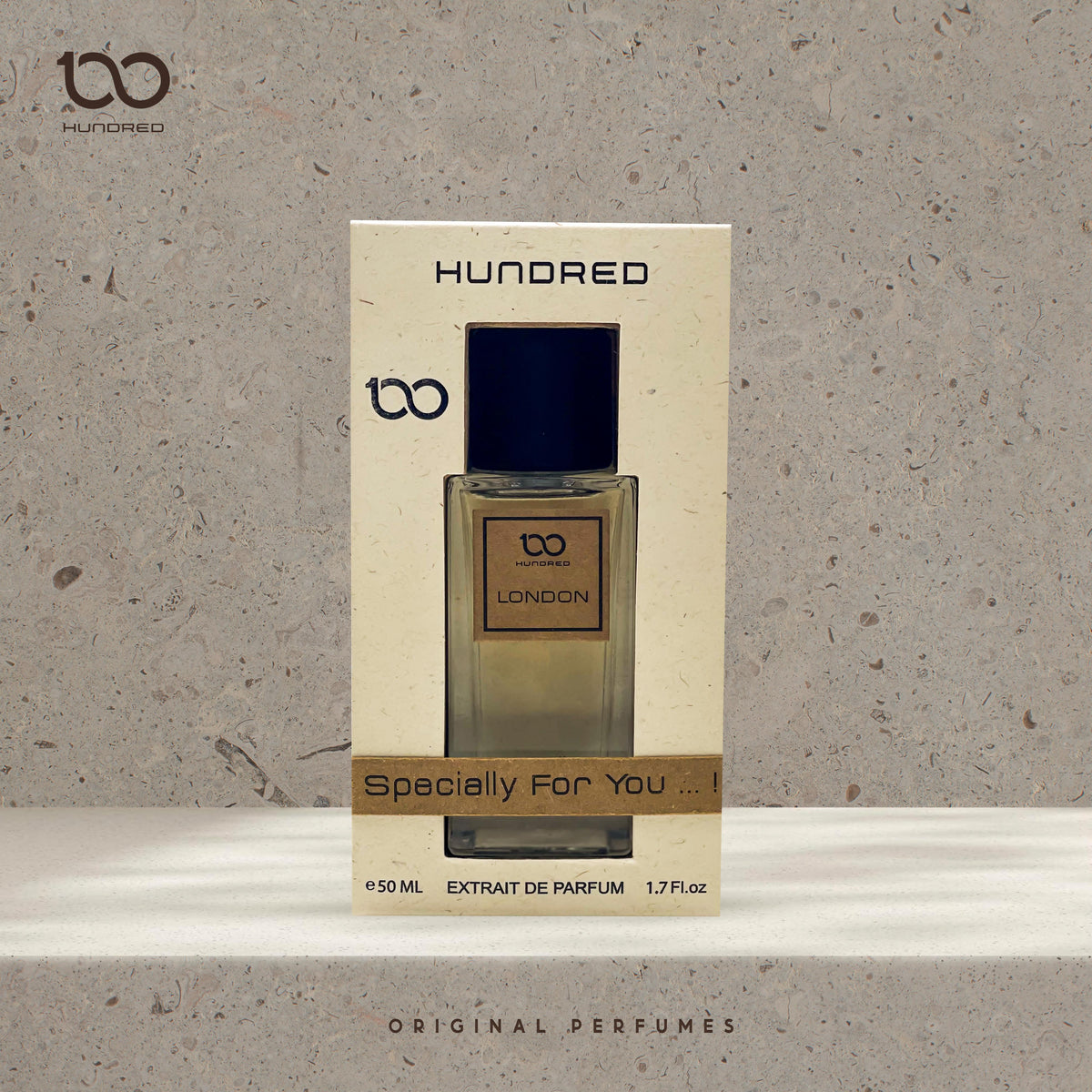 Hundred - Penhaligon's The Blazing Mister Sam Eau de Parfum