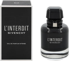 Givenchy L'Interdit Intense For Women Eau De Parfum, 80 ml
