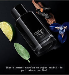 Armani Code Parfum For Men