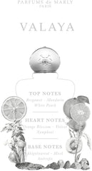 Parfums de Marly Valaya For Women Eau De Parfum 75ml