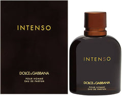 D&G Intenso EDP For Men