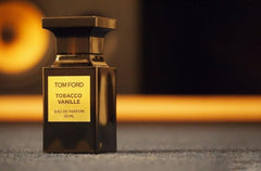 Tom Ford Tobacco Vanille For Unisex Eau De Parfum