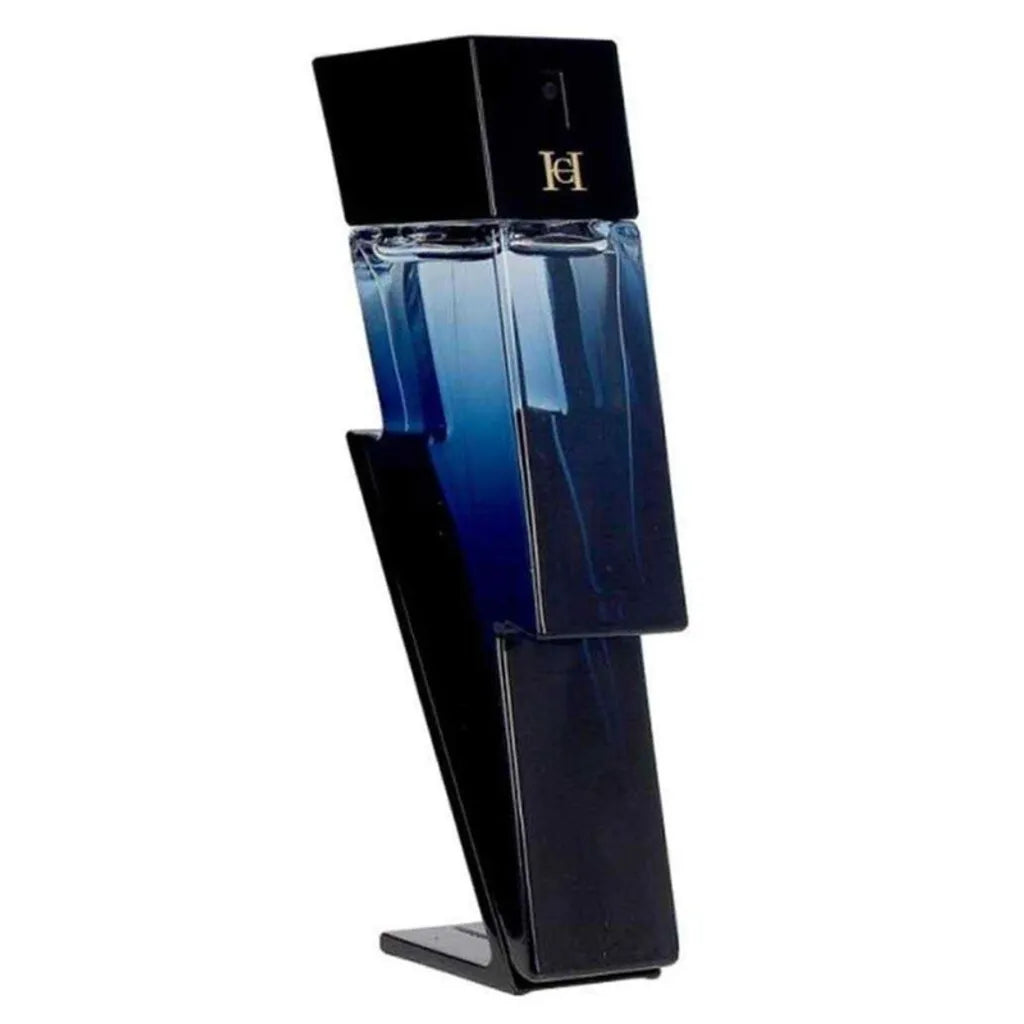 Carolina Herrera Bad Boy Cobalt Electrique For Men Eau De Parfum