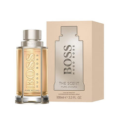 Hugo Boss The Scent Pure Accord EDT For Men