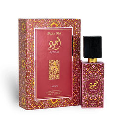 Ajwad Pink To Pink By Lattafa EDP 60ml