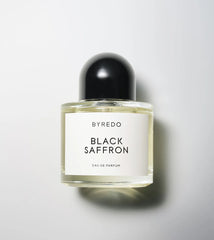 Hundred - Byredo BLACK SAFFRON