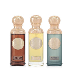 Gissah Valley's Set - 3X50Ml
