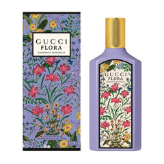 Gucci Flora Glamorous Magnolia EDP For Women 100ML