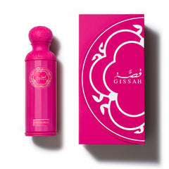 Gissah One & Only - 200ml