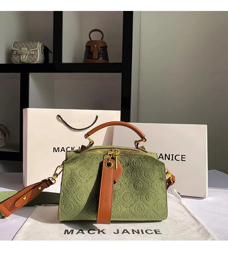 Autumn Winter Luxury Velvet Pillow Bag Fashion High Quality Women's Handbag Lady Purse Shoulder Messenger Bag Female Casual Bag