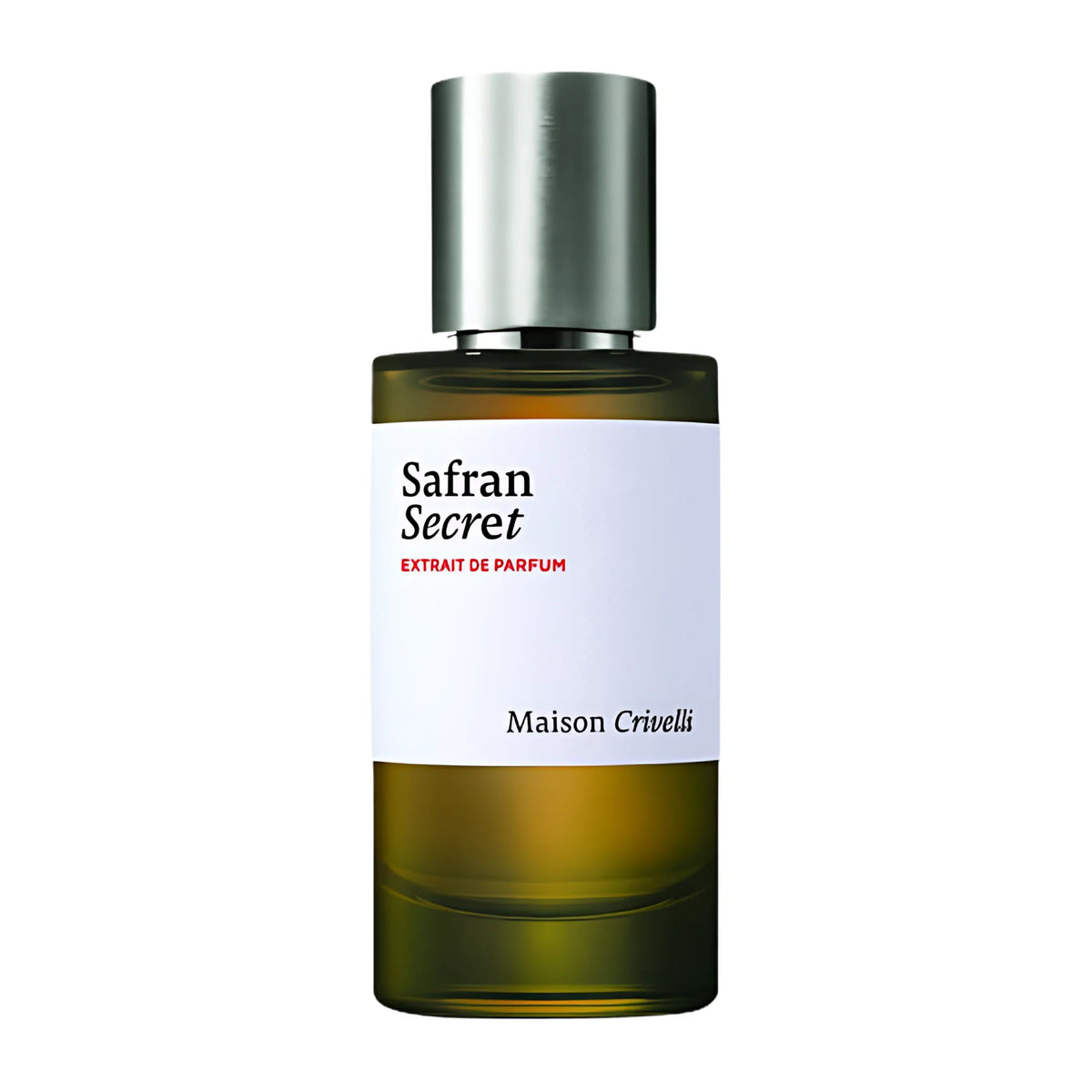 Safran Secret Maison Crivelli