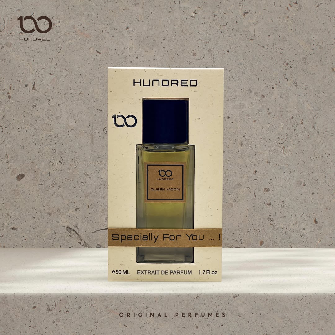 Hundred - Irish Leather Memo Paris