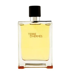 Terre d'Hermes Parfum