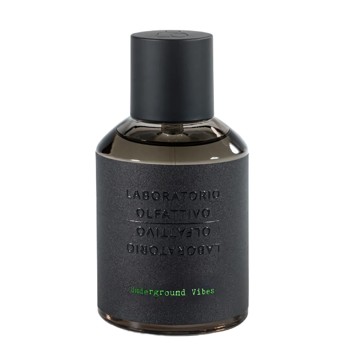 Underground Vibes Laboratorio Olfattivo