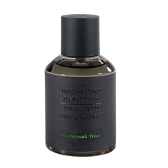 Underground Vibes Laboratorio Olfattivo