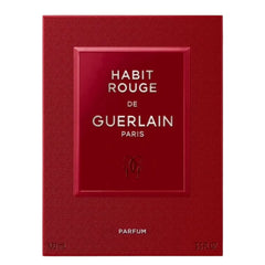 Habit Rouge Parfum Guerlain for men
