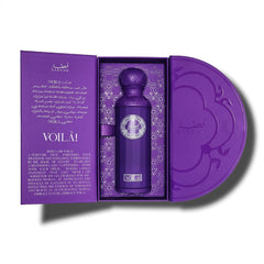 Gissah Voila Edp 200Ml