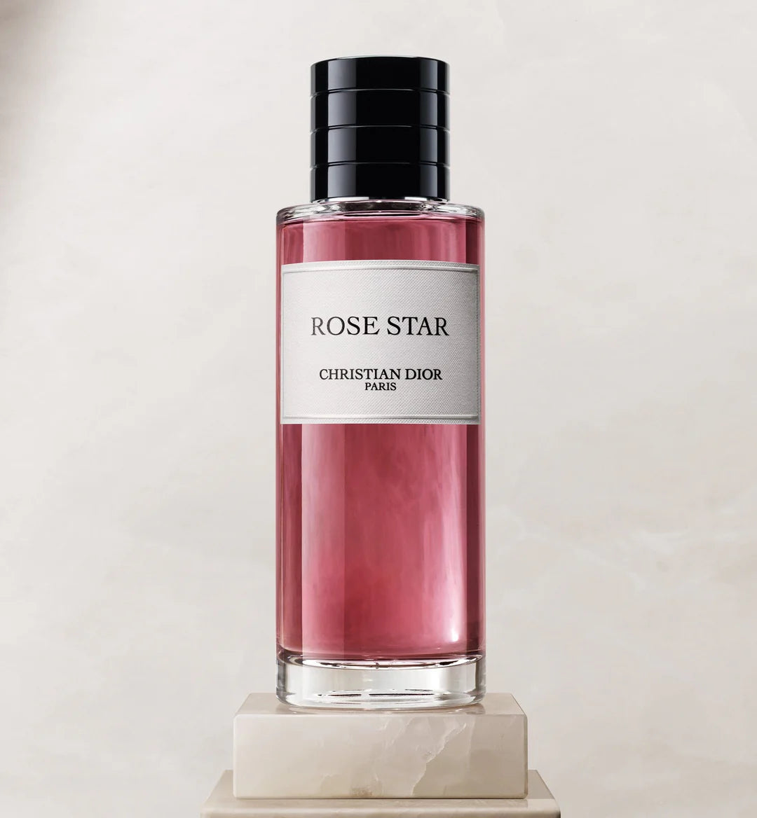 Dior ROSE STAR Unisex Eau de Parfum - 200ML