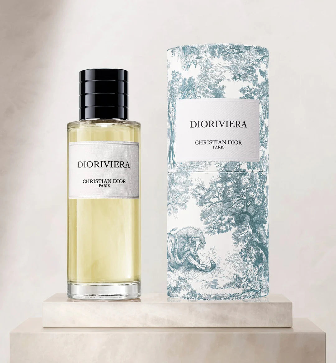 Dior DIORIVIERA - LIMITED EDITION - 200ML