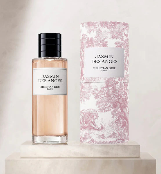 Dior JASMIN DES ANGES - LIMITED EDITION - 200ML