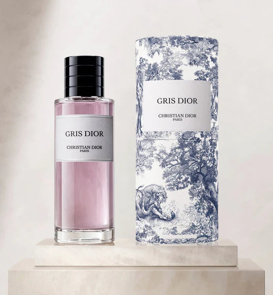 Dior GRIS DIOR - LIMITED EDITION - 200ML