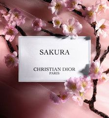 Dior SAKURA Unisex Eau de Parfum - 200ML